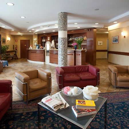 Wine Hotel Munin Canale Exterior foto