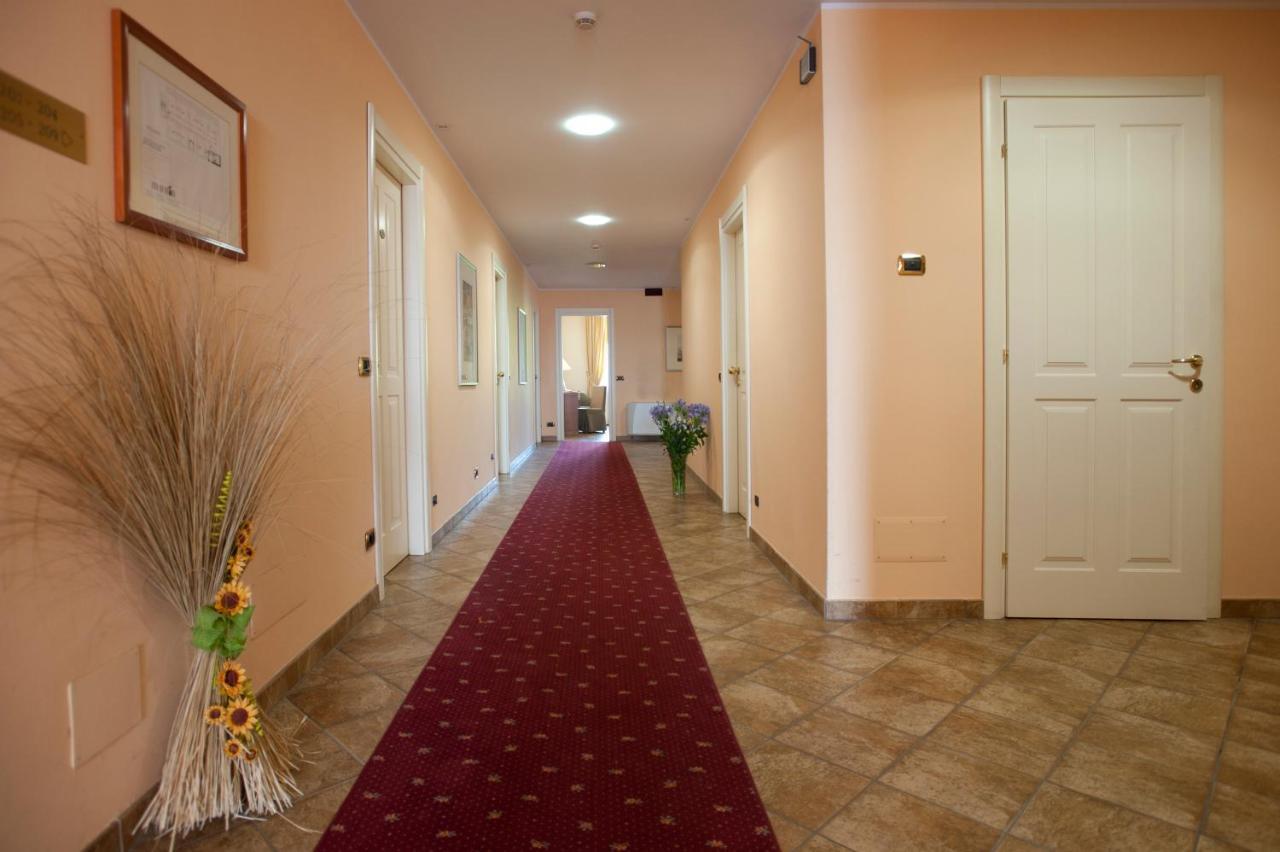 Wine Hotel Munin Canale Zimmer foto
