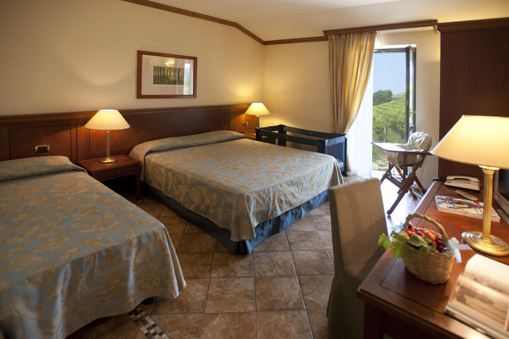 Wine Hotel Munin Canale Exterior foto