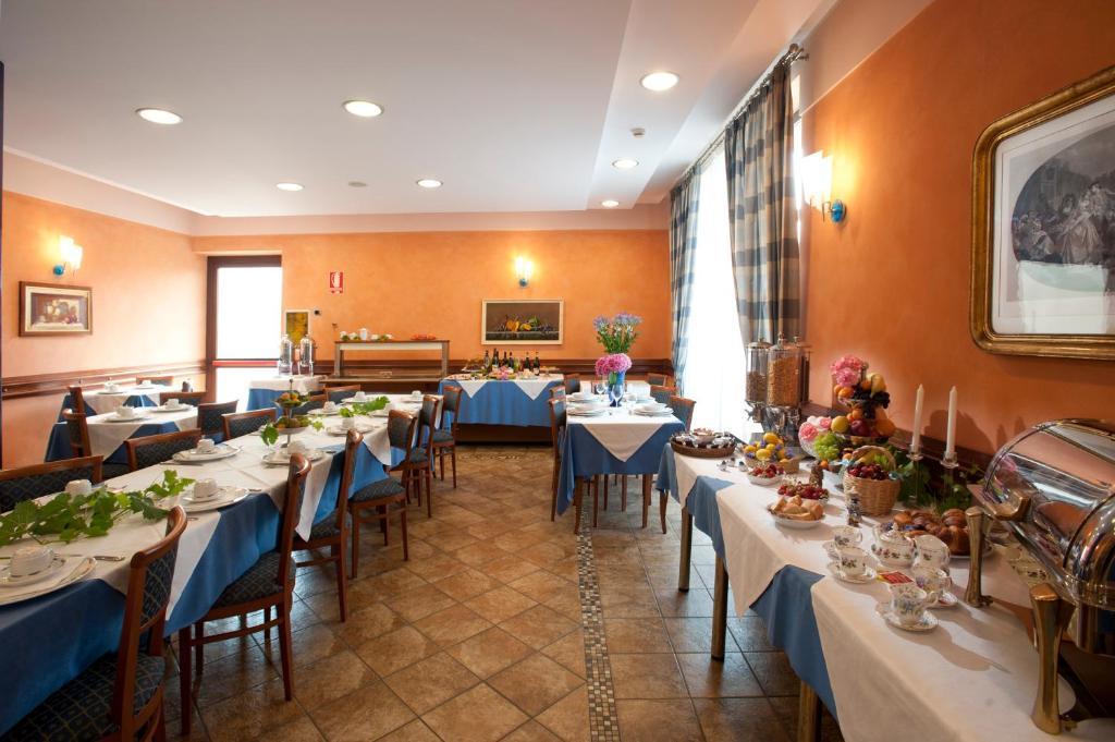 Wine Hotel Munin Canale Exterior foto