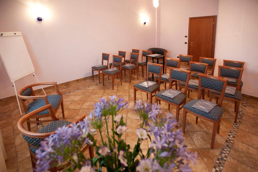 Wine Hotel Munin Canale Exterior foto