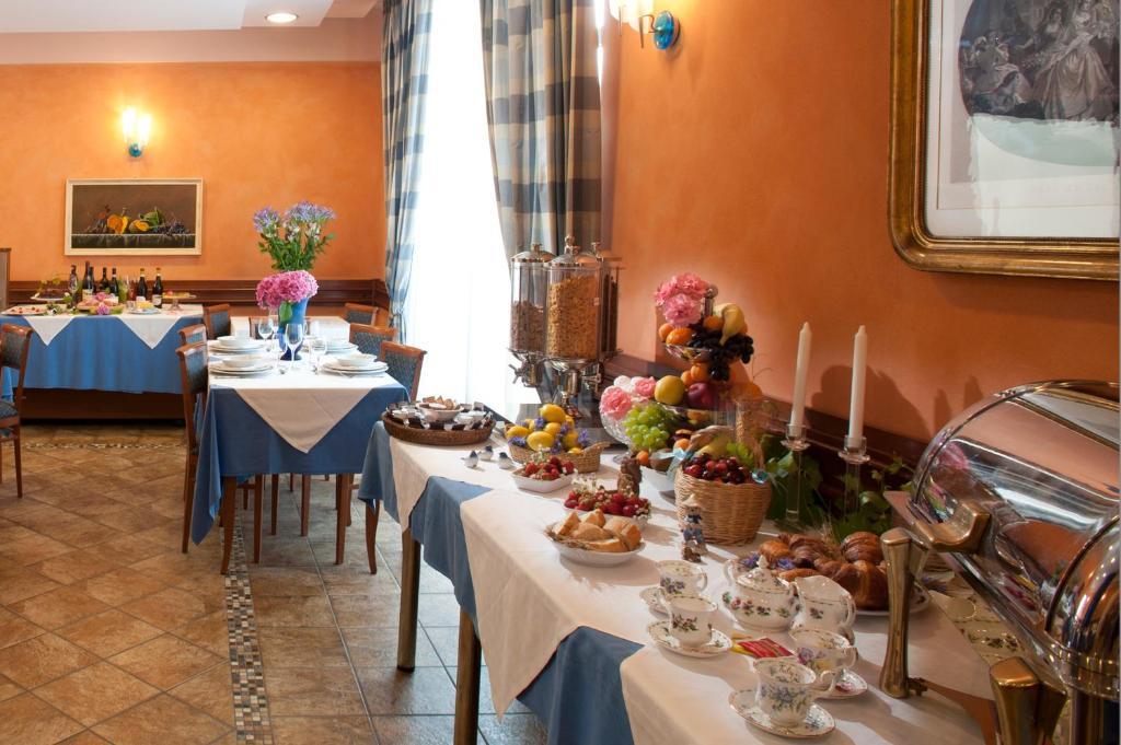 Wine Hotel Munin Canale Exterior foto