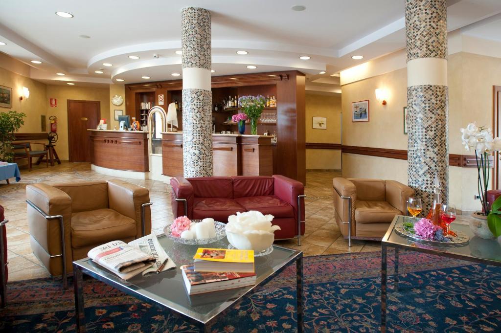 Wine Hotel Munin Canale Exterior foto