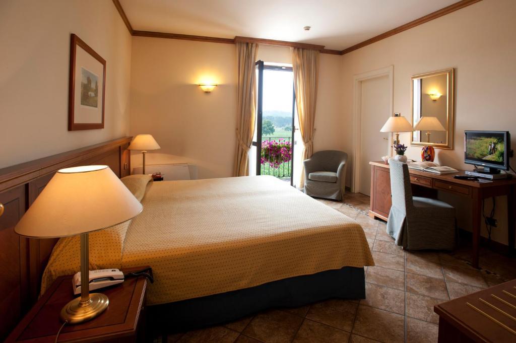 Wine Hotel Munin Canale Exterior foto