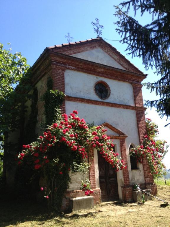 Wine Hotel Munin Canale Exterior foto